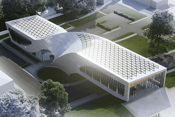 Taiyuan Band Saw Co.,Ltd