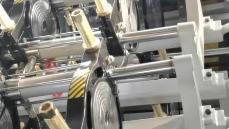 HDPE 160 Hydraulic Butt Fusion Welding Machine/ Plastic Pipe Welding Machine