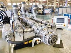 Sdc315 HDPE Pipe Multi